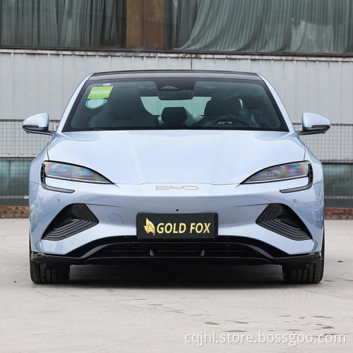 2023 New Energy Automobile Vehicles Byd Seal 700km Long Range Electric Ev Auto Sports Private Car Adult Sedan Byd Seal Ev Price